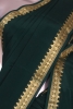 Pure Mysore Crepe Silk Saree